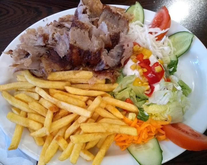 Colonia Kebap Haus