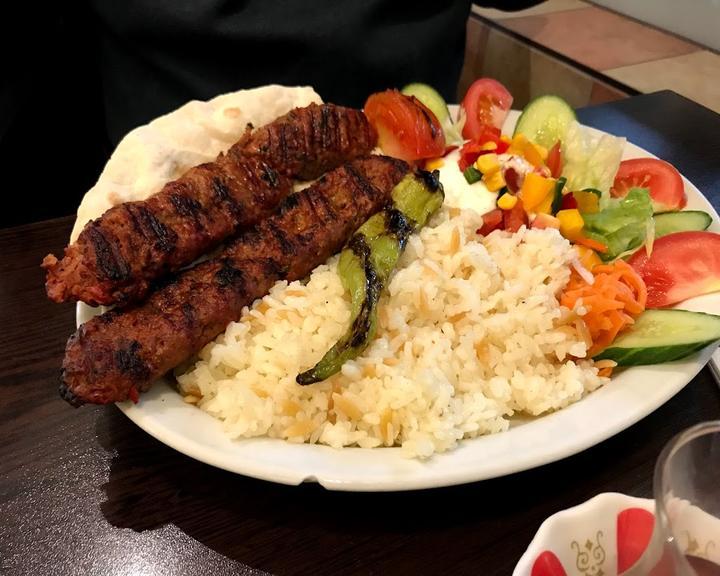 Colonia Kebap Haus