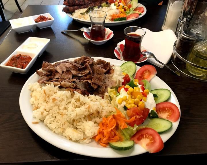 Colonia Kebap Haus